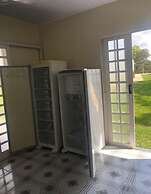 Sítio Refúgio do Alto