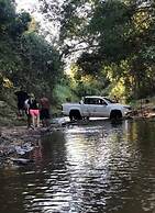 Sítio Refúgio do Alto