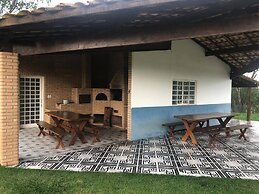 Sítio Refúgio do Alto