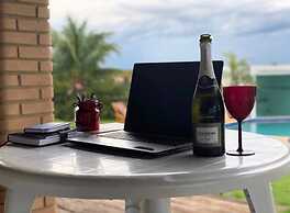 Sítio Refúgio do Alto