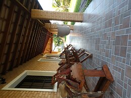 Sítio Refúgio do Alto