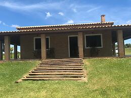 Sítio Refúgio do Alto