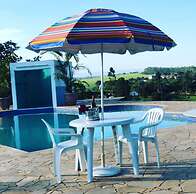 Sítio Refúgio do Alto