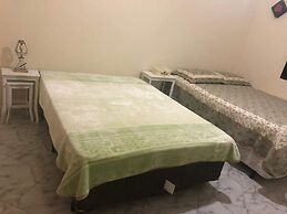 Sítio Refúgio do Alto