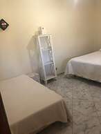 Sítio Refúgio do Alto