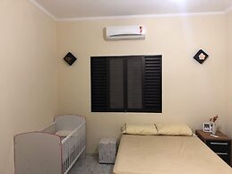 Sítio Refúgio do Alto