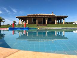 Sítio Refúgio do Alto