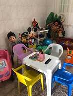 Sítio Refúgio do Alto