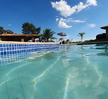 Sítio Refúgio do Alto