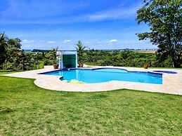 Sítio Refúgio do Alto