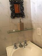 Sítio Refúgio do Alto