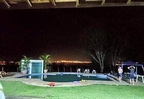 Sítio Refúgio do Alto