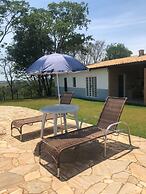 Sítio Refúgio do Alto