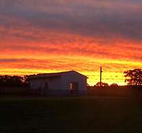 Sítio Refúgio do Alto