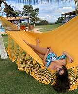 Sítio Refúgio do Alto