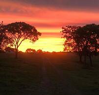 Sítio Refúgio do Alto