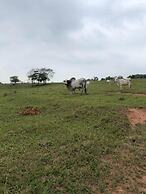 Sítio Refúgio do Alto