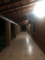 Sítio Refúgio do Alto