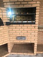 Sítio Refúgio do Alto