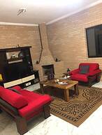 Sítio Refúgio do Alto