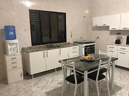 Sítio Refúgio do Alto