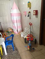 Sítio Refúgio do Alto