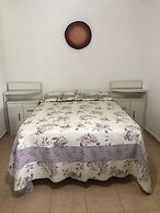 Sítio Refúgio do Alto