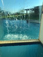 Sítio Refúgio do Alto