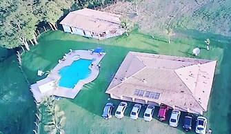 Sítio Refúgio do Alto