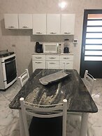 Sítio Refúgio do Alto