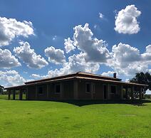 Sítio Refúgio do Alto