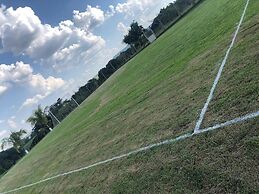 Sítio Refúgio do Alto