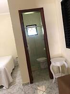 Sítio Refúgio do Alto