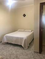 Sítio Refúgio do Alto