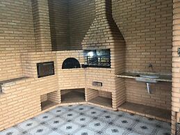 Sítio Refúgio do Alto