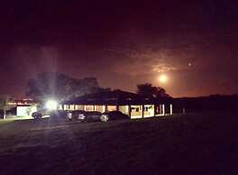 Sítio Refúgio do Alto