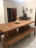 Sítio Refúgio do Alto