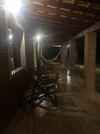 Sítio Refúgio do Alto