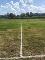 Sítio Refúgio do Alto