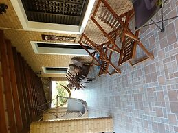 Sítio Refúgio do Alto