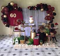 Sítio Refúgio do Alto