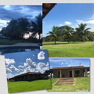 Sítio Refúgio do Alto