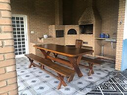 Sítio Refúgio do Alto