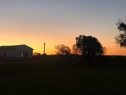 Sítio Refúgio do Alto