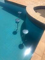 Sítio Refúgio do Alto