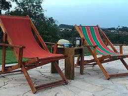 Sítio Refúgio do Alto