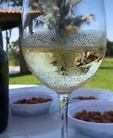 Sítio Refúgio do Alto