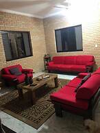 Sítio Refúgio do Alto