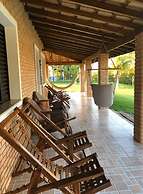 Sítio Refúgio do Alto