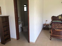 Sítio Refúgio do Alto